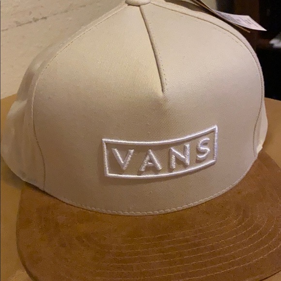 COPY - Vans snap back - Picture 2 of 4
